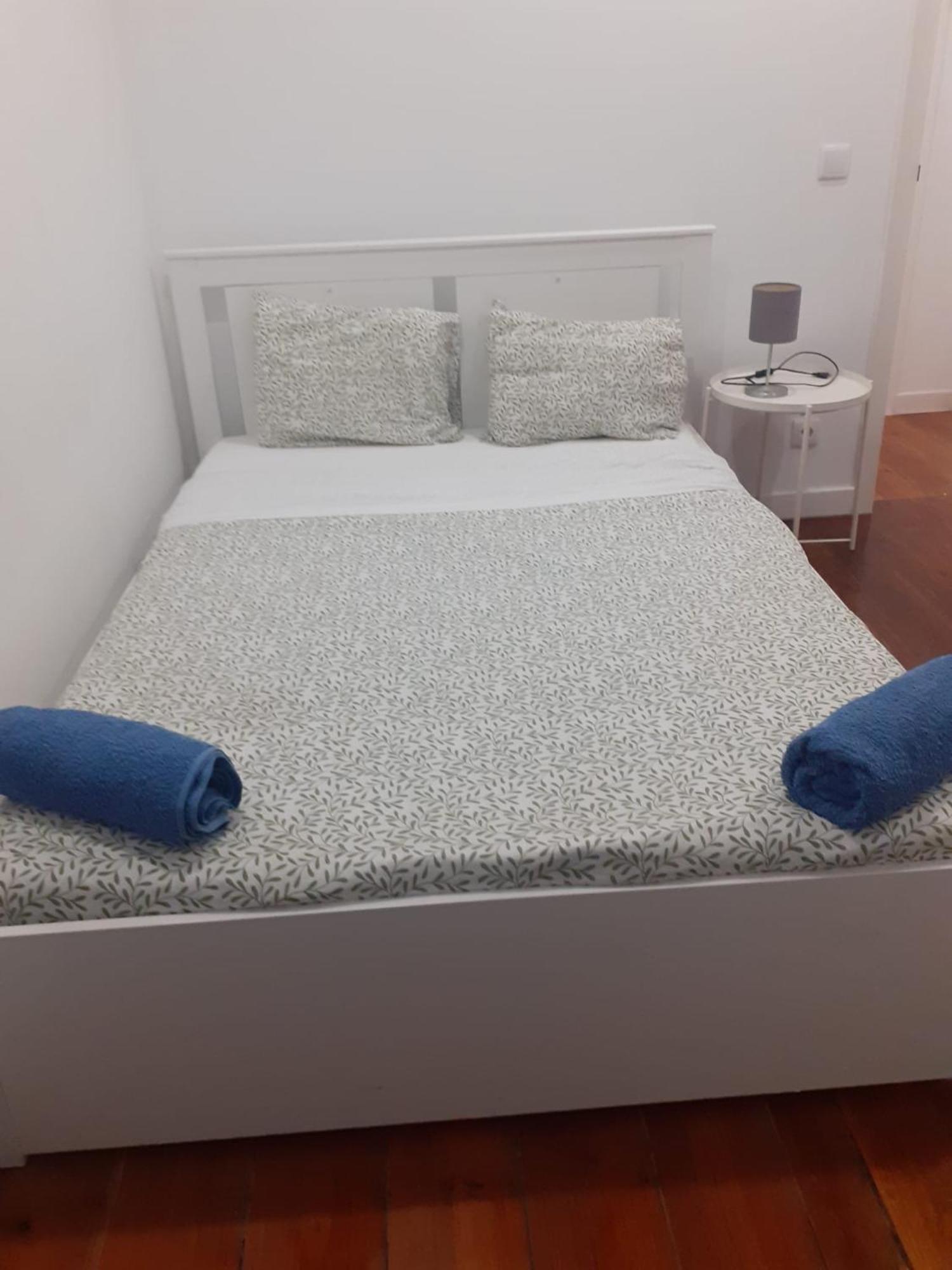 Lisboa Ginger House酒店 外观 照片