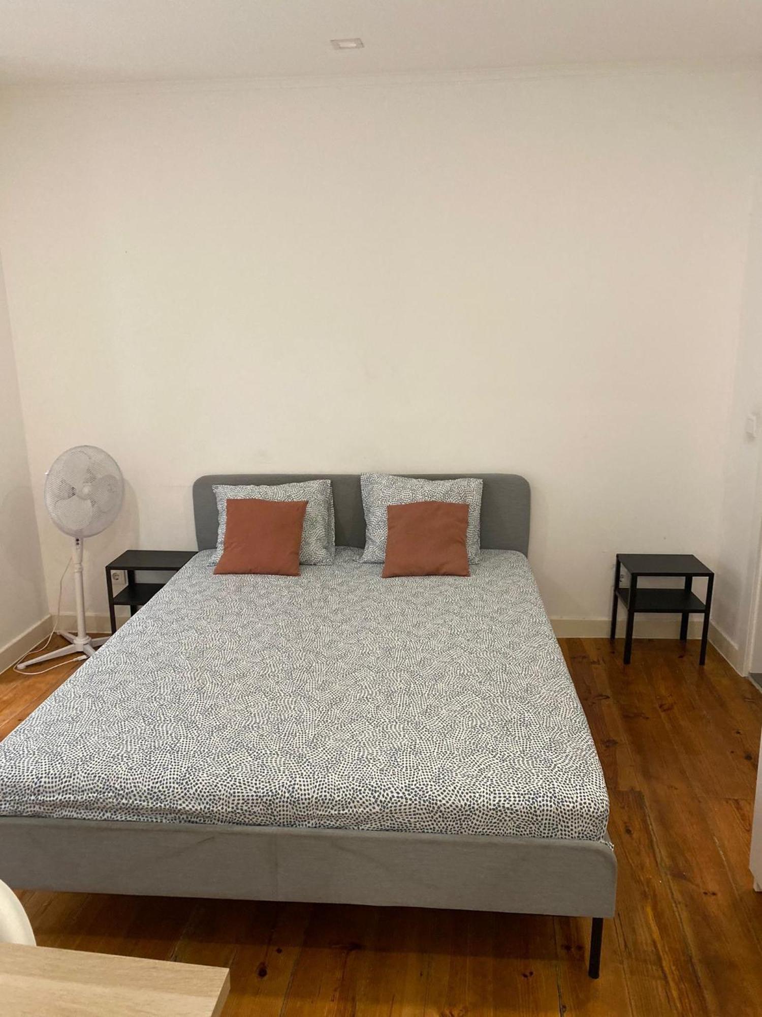 Lisboa Ginger House酒店 外观 照片